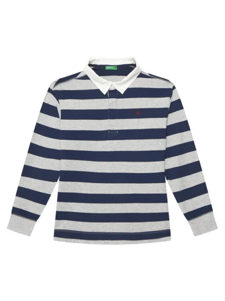 United Colors Of Benetton Tricou polo Colorat