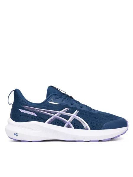 Asics Buty do biegania 14 Gs granatowy