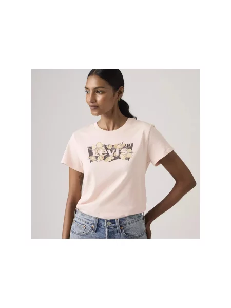 Tricou Levi's® roz