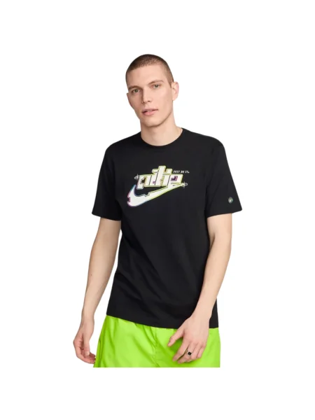 Tricou Nike negru