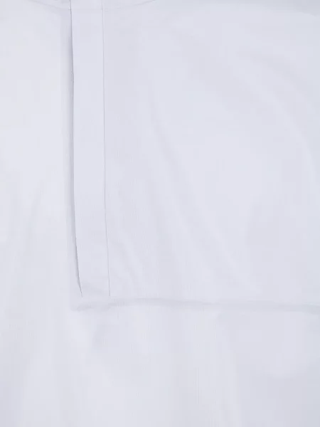 Scurt tricou Houdini Sportswear alb
