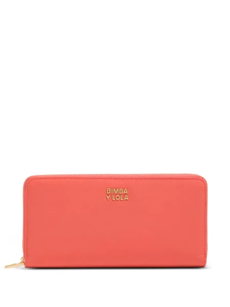 Portofel Bimba Y Lola portocaliu