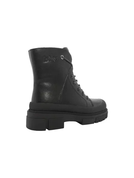 Čizme Lee Cooper crna