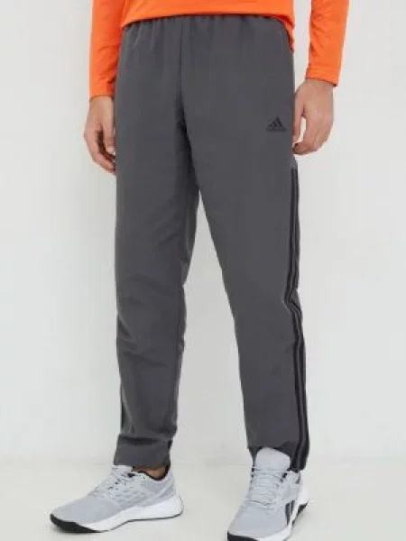 Pantaloni Adidas gri