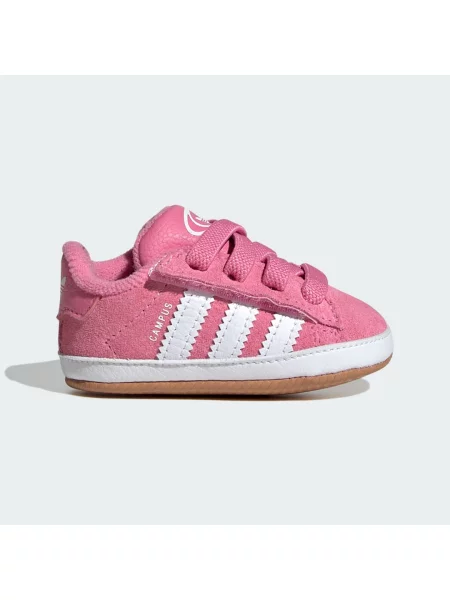 Sneakersy adidas Campus Crib růžová