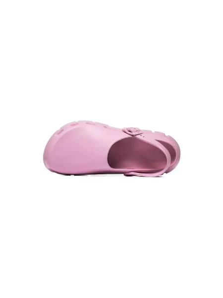 Pantofi Birkenstock roz