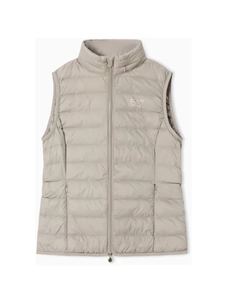 Pulover Emporio Armani Ea7 bej