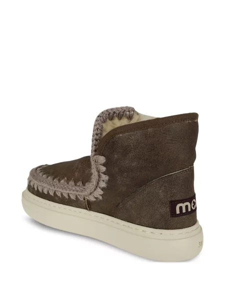 Botine Mou maro