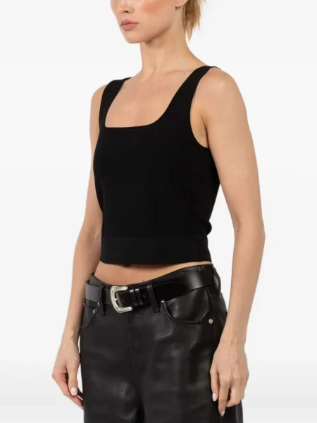 Top Simkhai negru