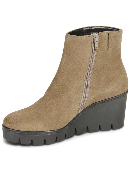 Pantofi Gabor maro