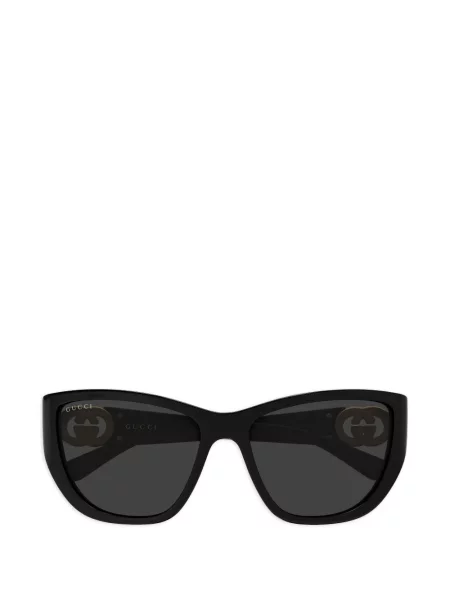 Ochelari de soare Gucci Eyewear negru