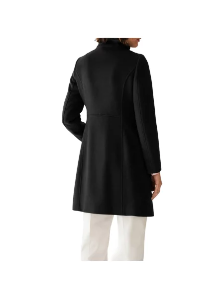Palton Pennyblack negru