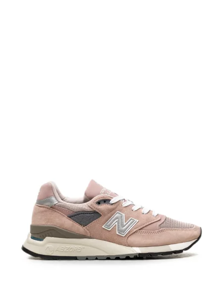 Sneakerși New Balance 998 roz