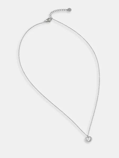 EDBLAD colier Bel argintiu