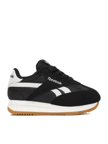 Sneakersy Reebok czarne