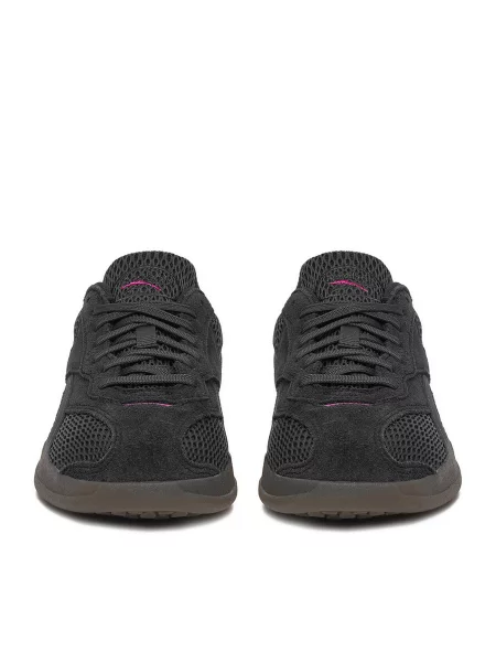 Sneakersy Reebok EO-HAMMER STREET sivá