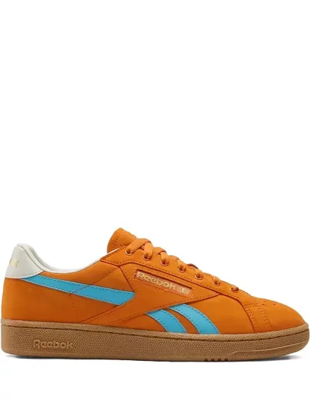 Sneakerși Reebok albastru