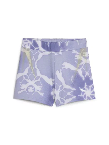 Колготи Puma сині