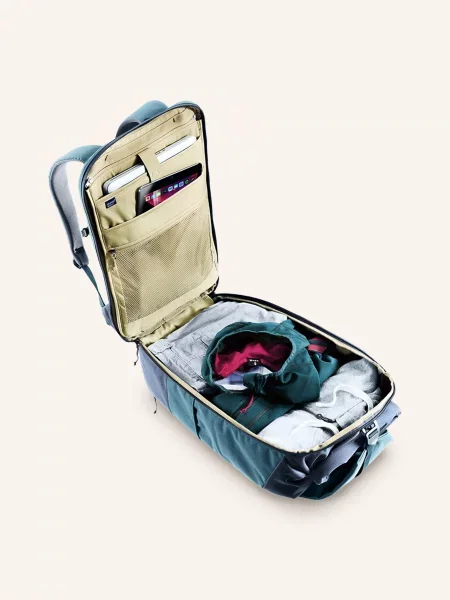 Batoh městský Deuter Utilion 30 l atlantic/ink city