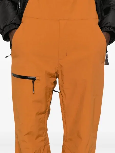 Pantaloni Rossignol portocaliu