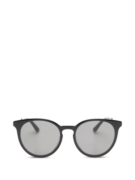 Ochelari de soare Alexander Mcqueen Eyewear negru