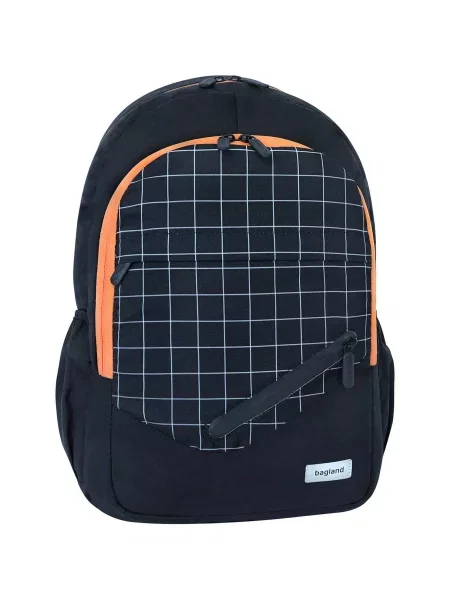 Рюкзак Bagland черный