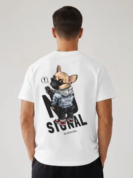 Geanta de piele Dstreet