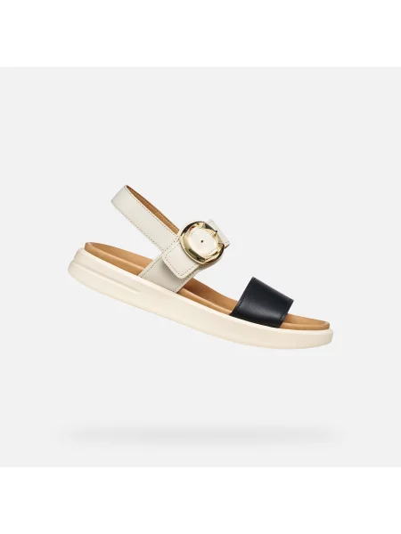 Sandale Geox bej