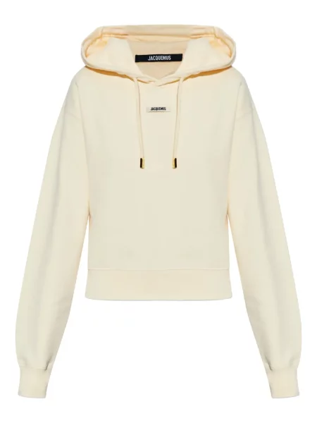 Bluza z kapturem Jacquemus