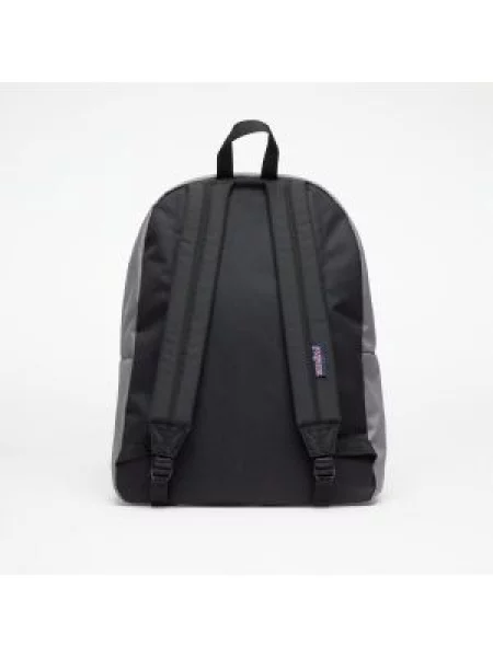 JanSport Superbreak One Backpack Graphite Grey 26 l šedý