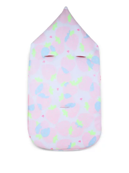 Dětska taška Billieblush růžová