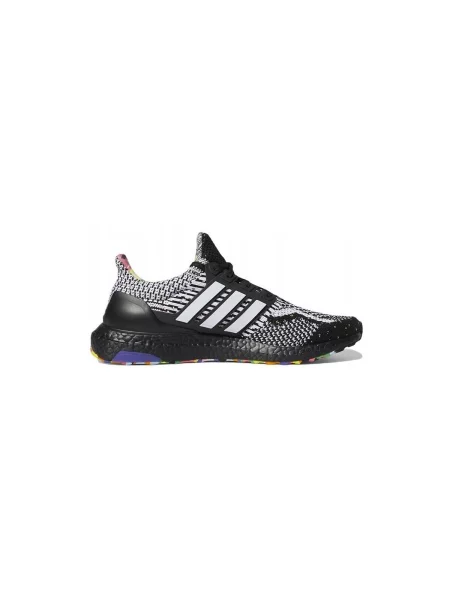 Pantofi Adidas mini alb