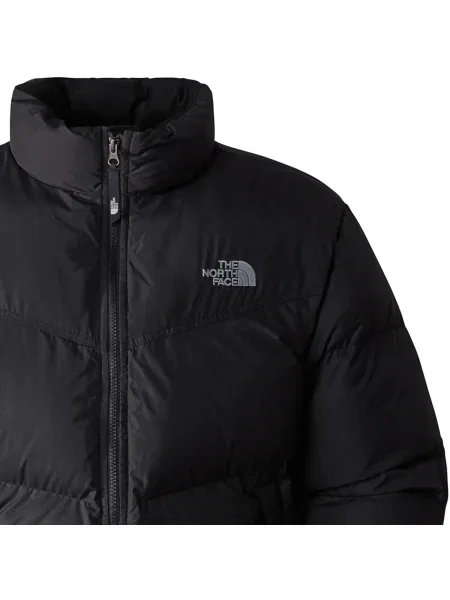 The North Face Saikuru férfi pehelypaplan dzseki. Méret: M fekete