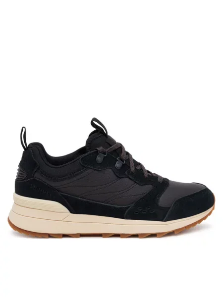 Merrell Снікерcи Alpine 83 Sneaker Recraft MXD чорний