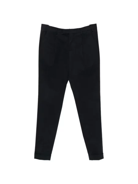 Pantaloni Pt Torino albastru