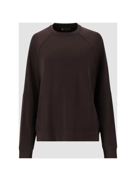 Bluza Athlecia Jacey 36 brązowy