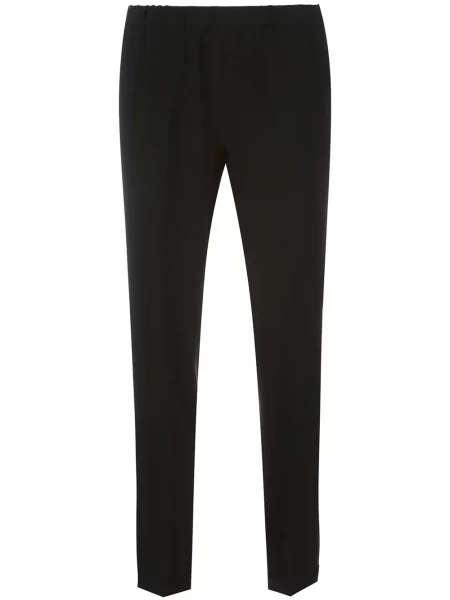 Pantaloni Alberto Biani negru