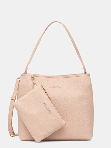 Valentino Bags kézitáska rózsaszín
