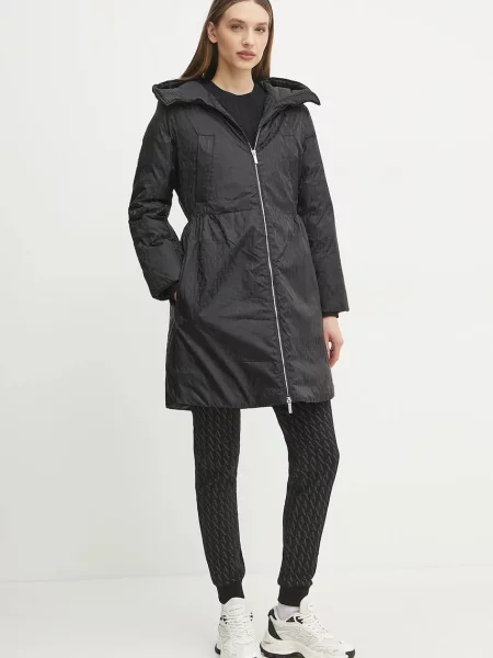 Спортивні штани Armani Exchange візерунок чорний