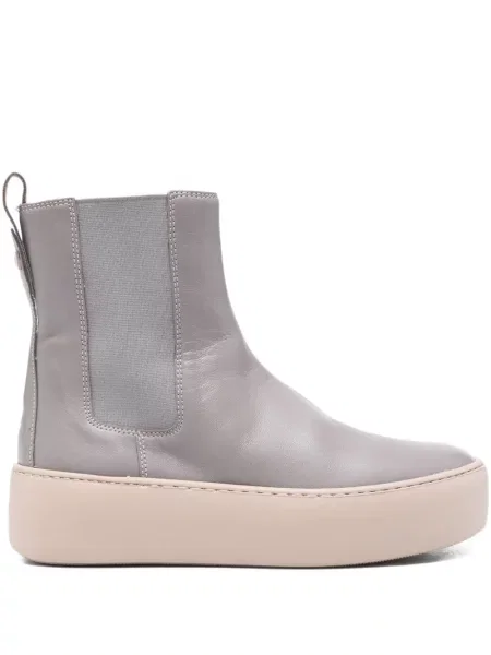 Čizmice Högl siva