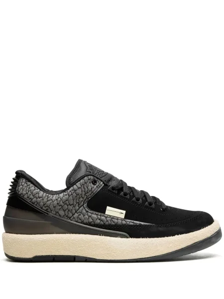 Sneakerși Jordan negru