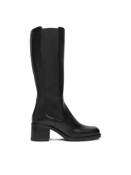 Gino Rossi Ботуши черен