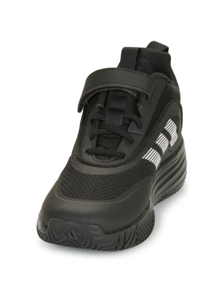 Pantofi copii Adidas negru