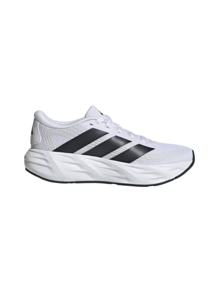 Gyerek félcipő Adidas fehér
