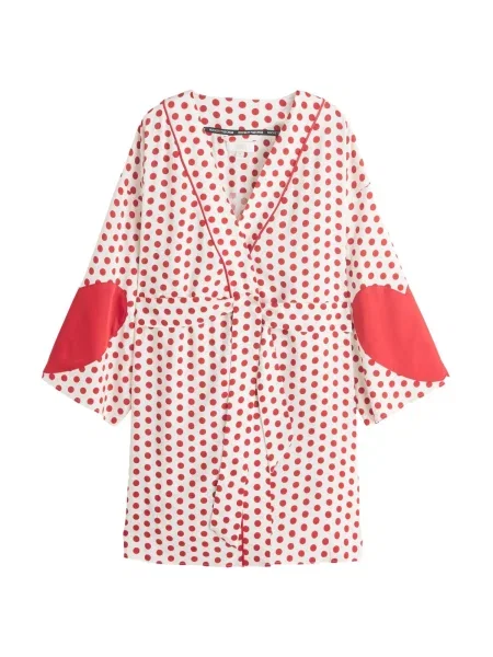 Rockett St George Jutranja halja rdeča bela