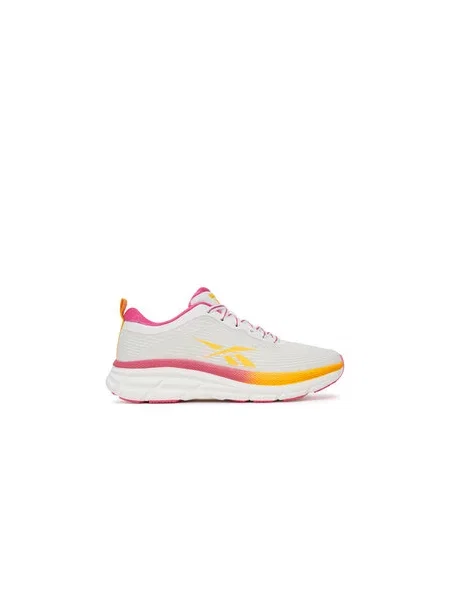 Sneakersy Reebok bílé