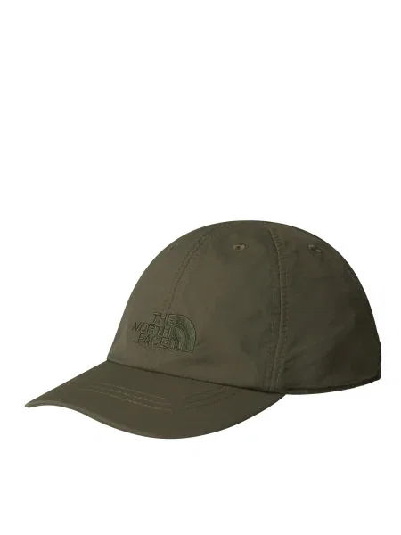 THE NORTH FACE Șapcă Horizon oliv
