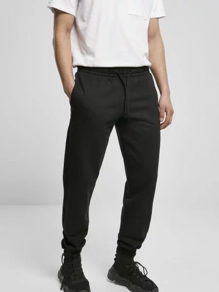 Spodnie dresowe Urban Classics czarne