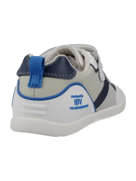 Pantofi copii Biomecanics alb