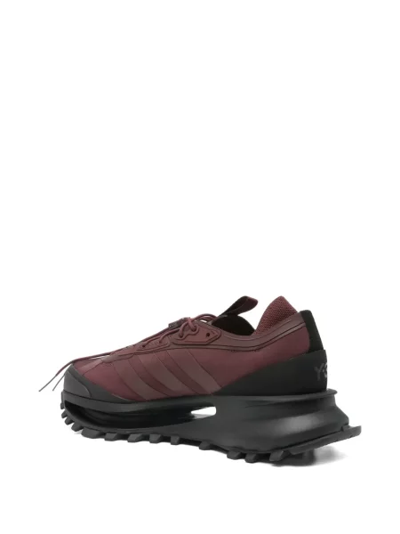 Sneakerși Y-3 roșu